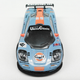 Illustration for article titled Mystery McLaren Monday: The curious case of the short long tail
